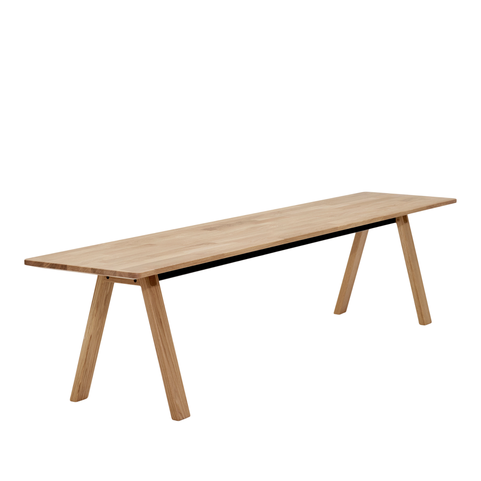 Andersen Furniture - B2 Bench - Sitzbank aus massiver Eiche - 200 cm 