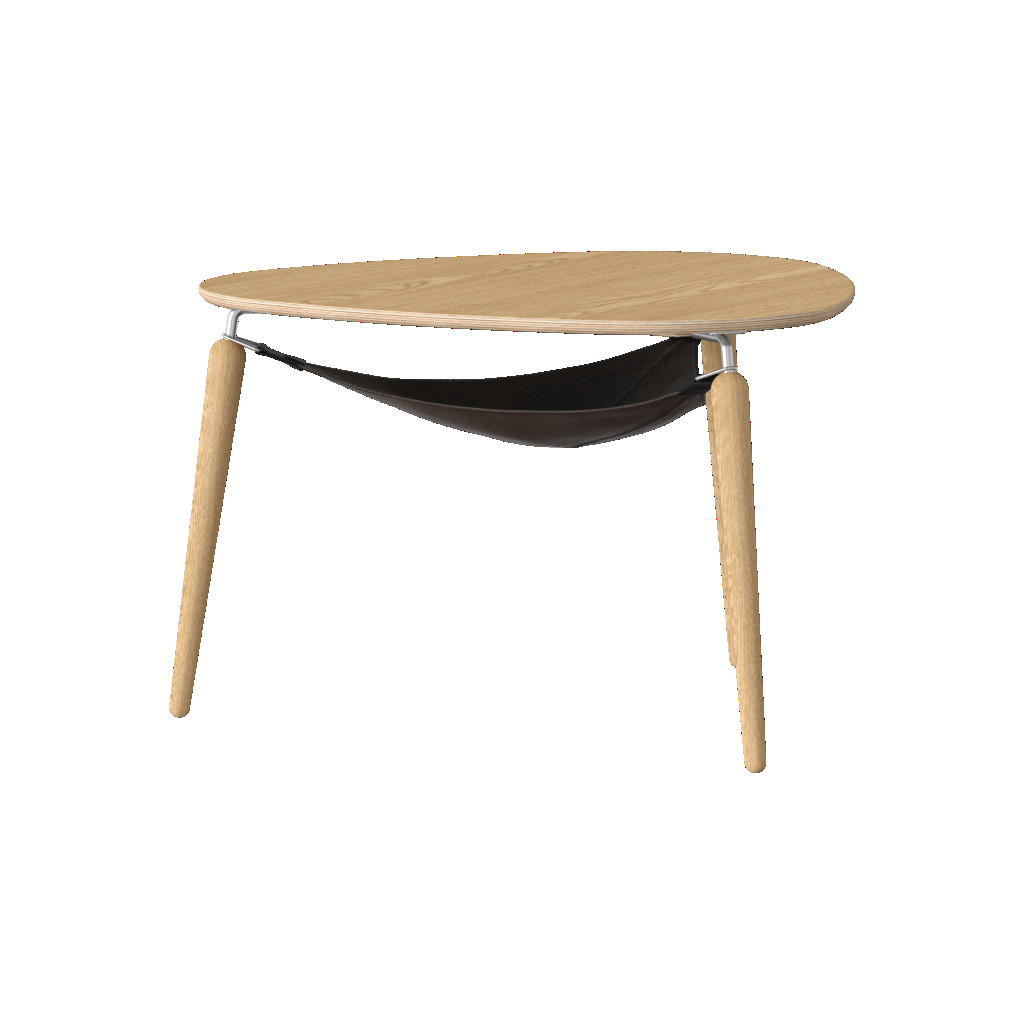 Umage - Hang Out Coffee Table - Couchtisch im skandinavischen Design